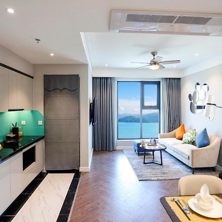 Can Ho Cao Cap Altara Serviced Residences Quy Nhơn Kültér fotó
