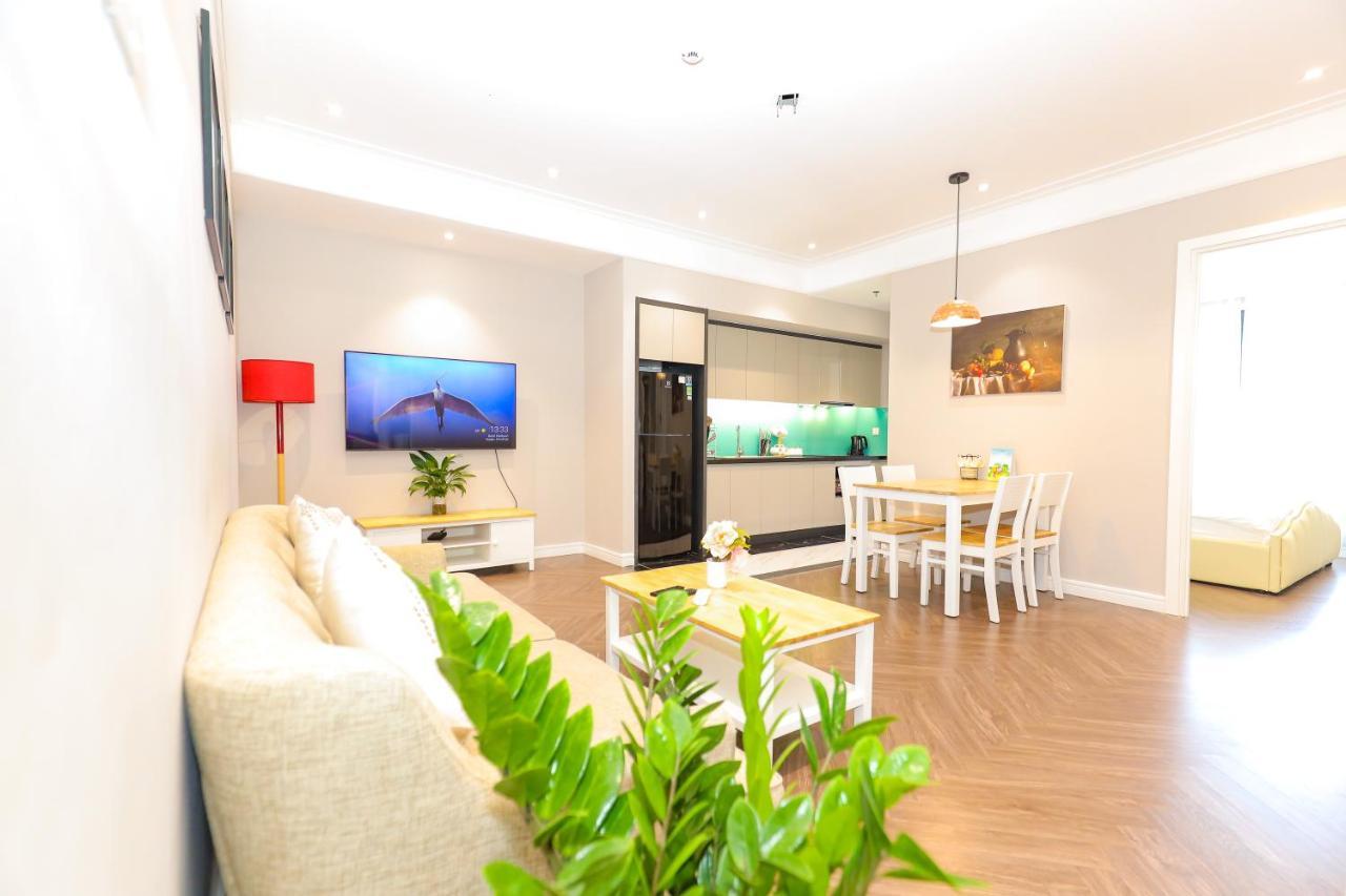 Can Ho Cao Cap Altara Serviced Residences Quy Nhơn Kültér fotó