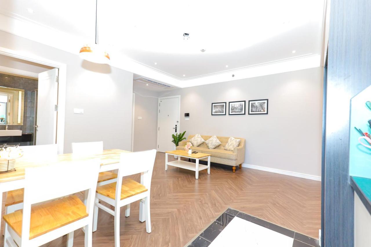 Can Ho Cao Cap Altara Serviced Residences Quy Nhơn Kültér fotó