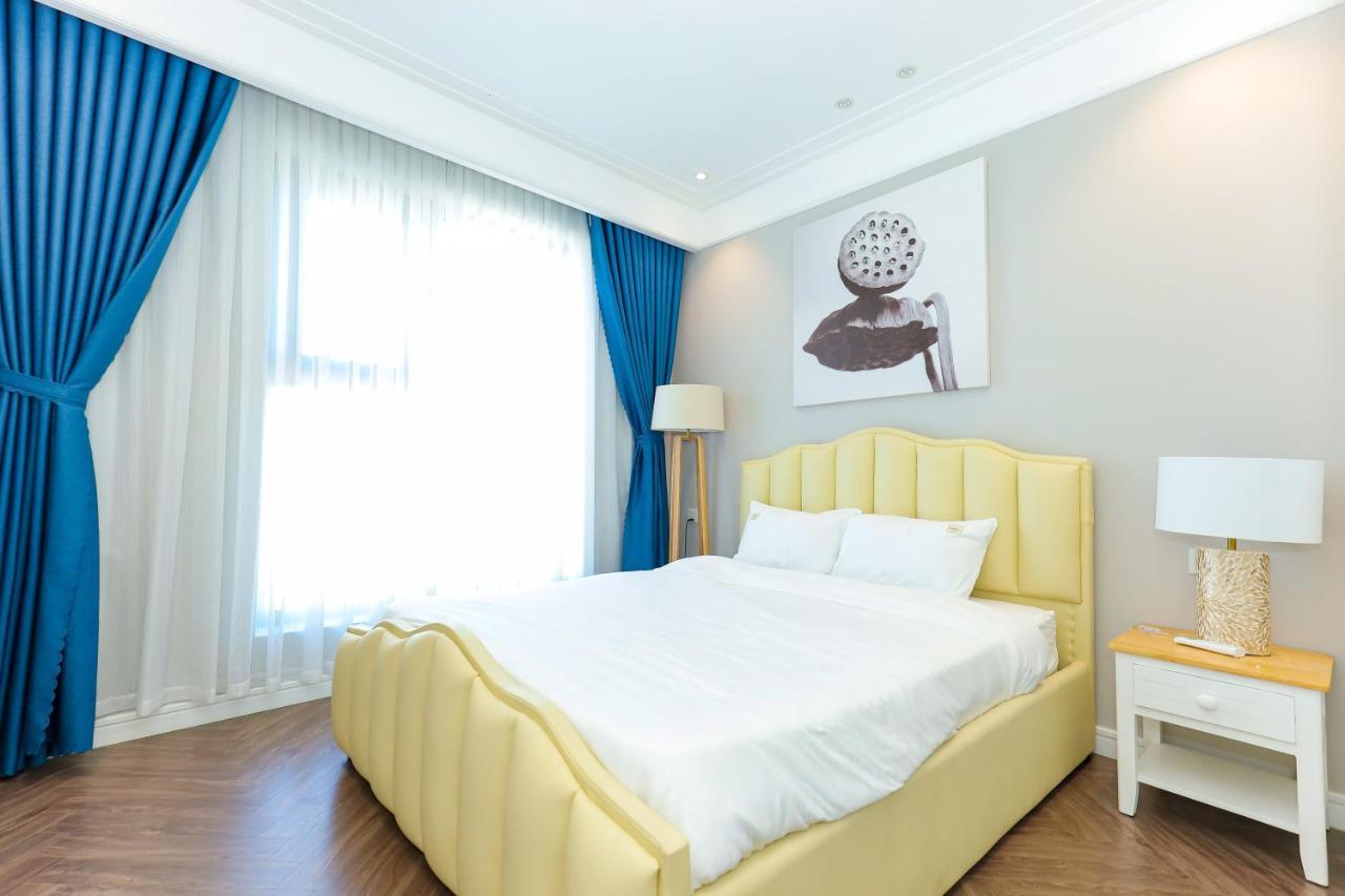 Can Ho Cao Cap Altara Serviced Residences Quy Nhơn Kültér fotó