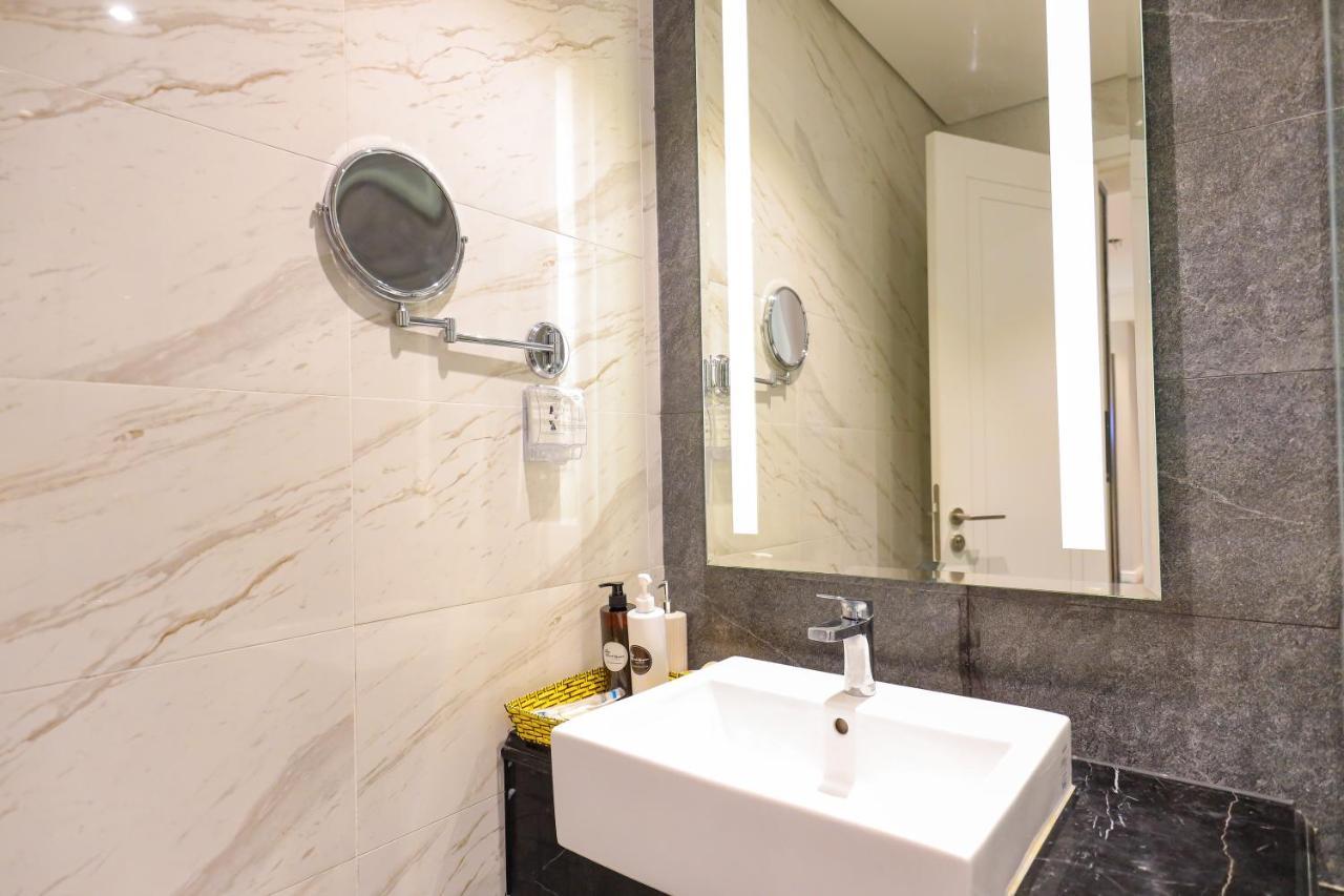 Can Ho Cao Cap Altara Serviced Residences Quy Nhơn Kültér fotó