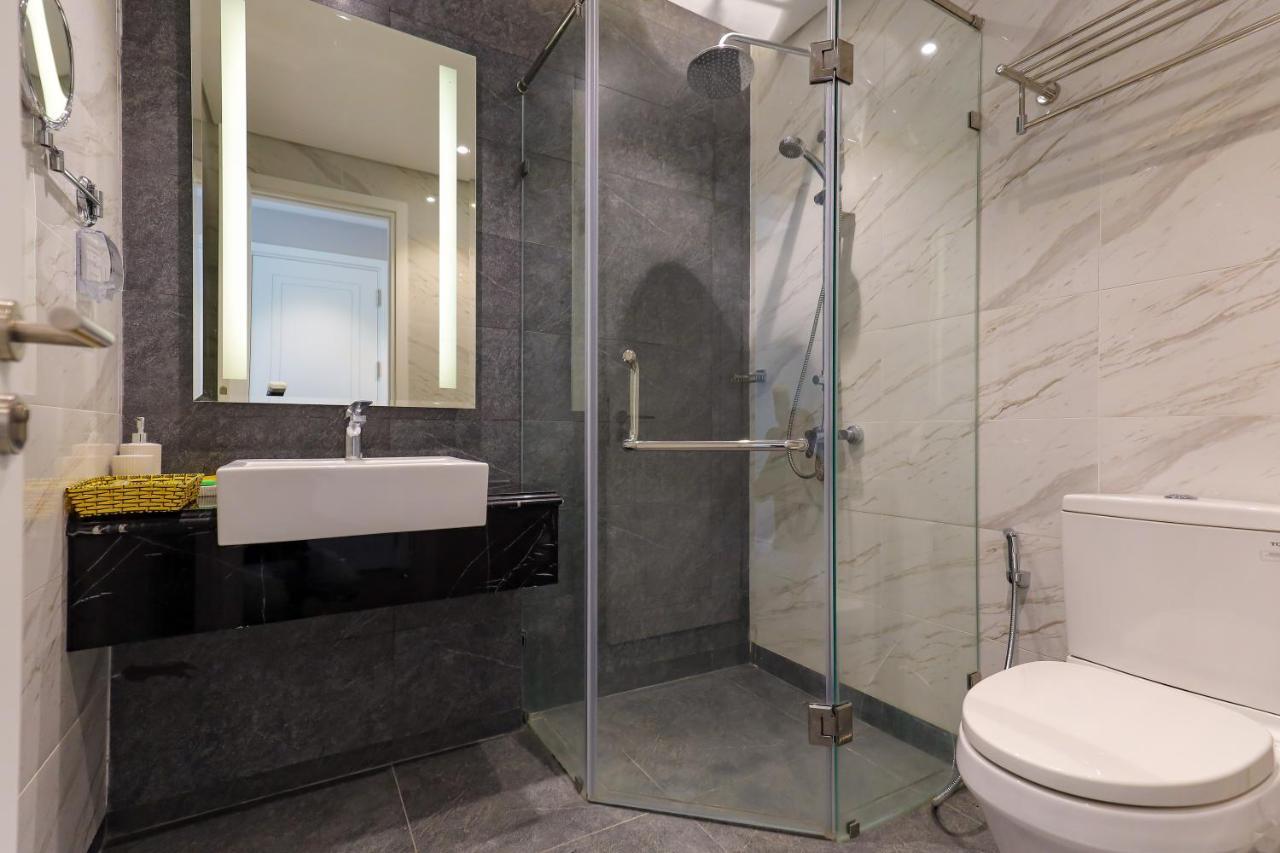 Can Ho Cao Cap Altara Serviced Residences Quy Nhơn Kültér fotó