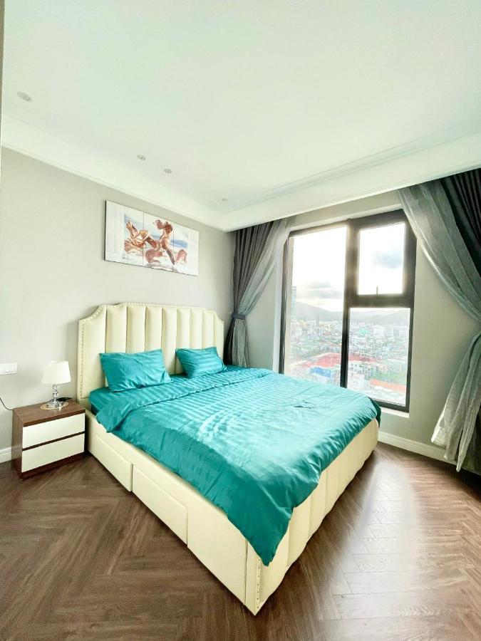 Can Ho Cao Cap Altara Serviced Residences Quy Nhơn Kültér fotó