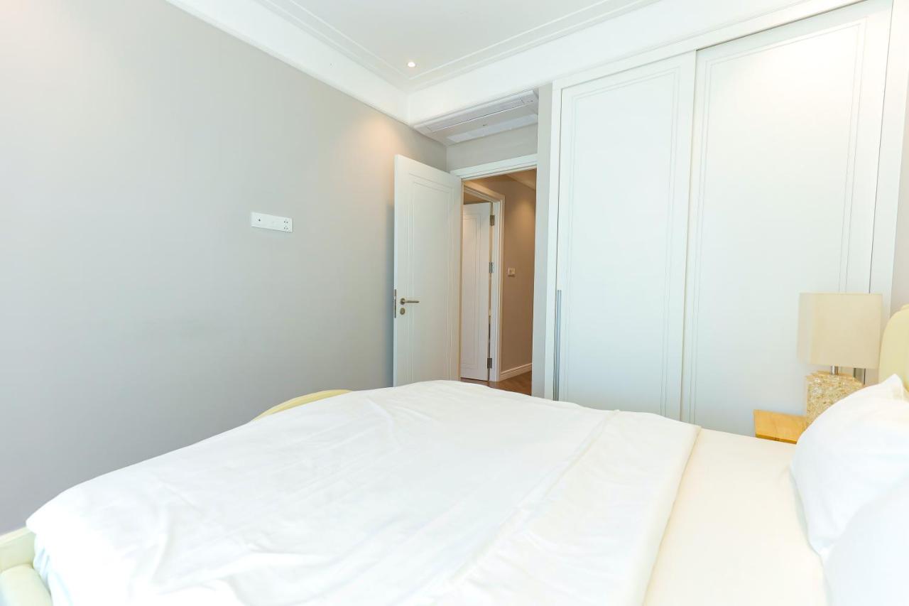 Can Ho Cao Cap Altara Serviced Residences Quy Nhơn Kültér fotó