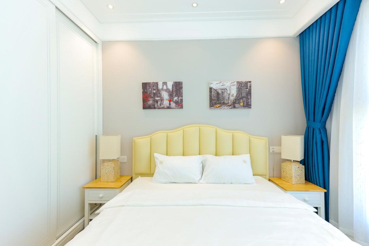 Can Ho Cao Cap Altara Serviced Residences Quy Nhơn Kültér fotó