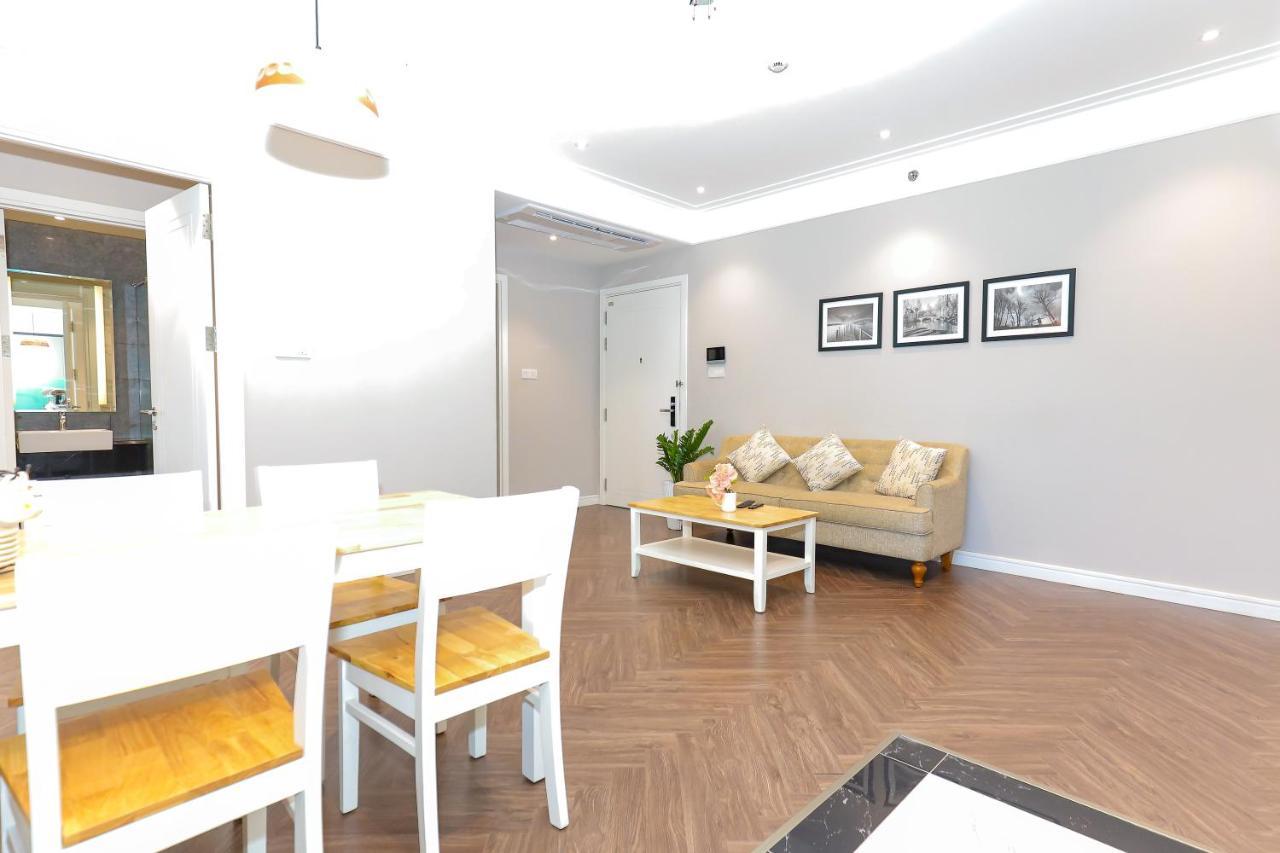 Can Ho Cao Cap Altara Serviced Residences Quy Nhơn Kültér fotó