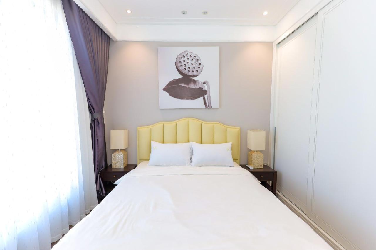Can Ho Cao Cap Altara Serviced Residences Quy Nhơn Kültér fotó
