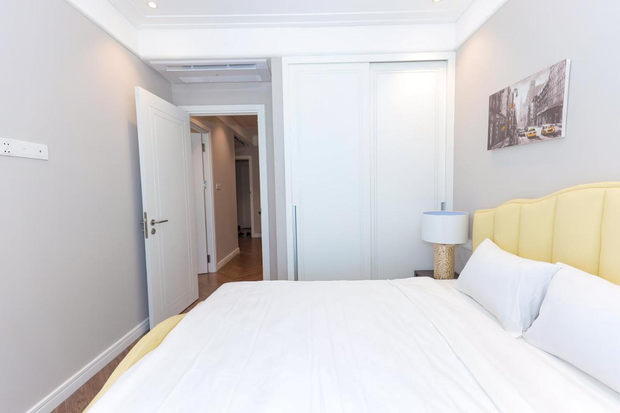 Can Ho Cao Cap Altara Serviced Residences Quy Nhơn Kültér fotó