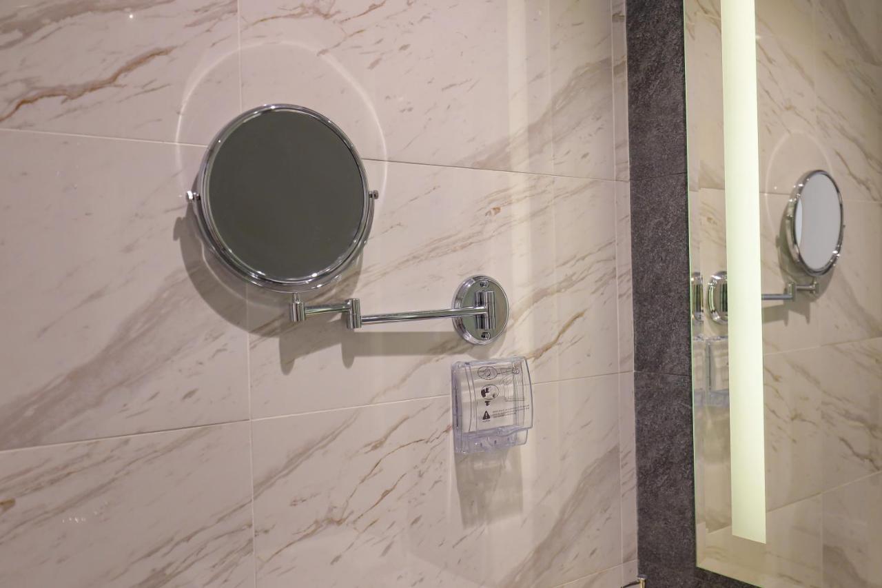 Can Ho Cao Cap Altara Serviced Residences Quy Nhơn Kültér fotó
