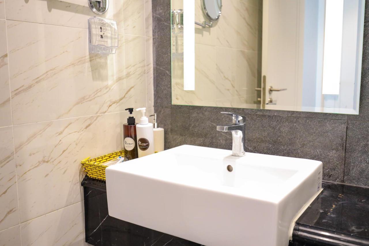 Can Ho Cao Cap Altara Serviced Residences Quy Nhơn Kültér fotó