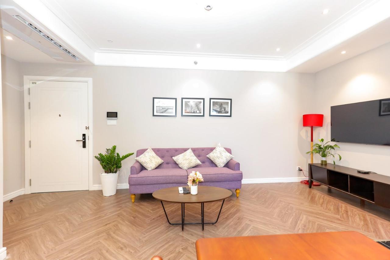 Can Ho Cao Cap Altara Serviced Residences Quy Nhơn Kültér fotó