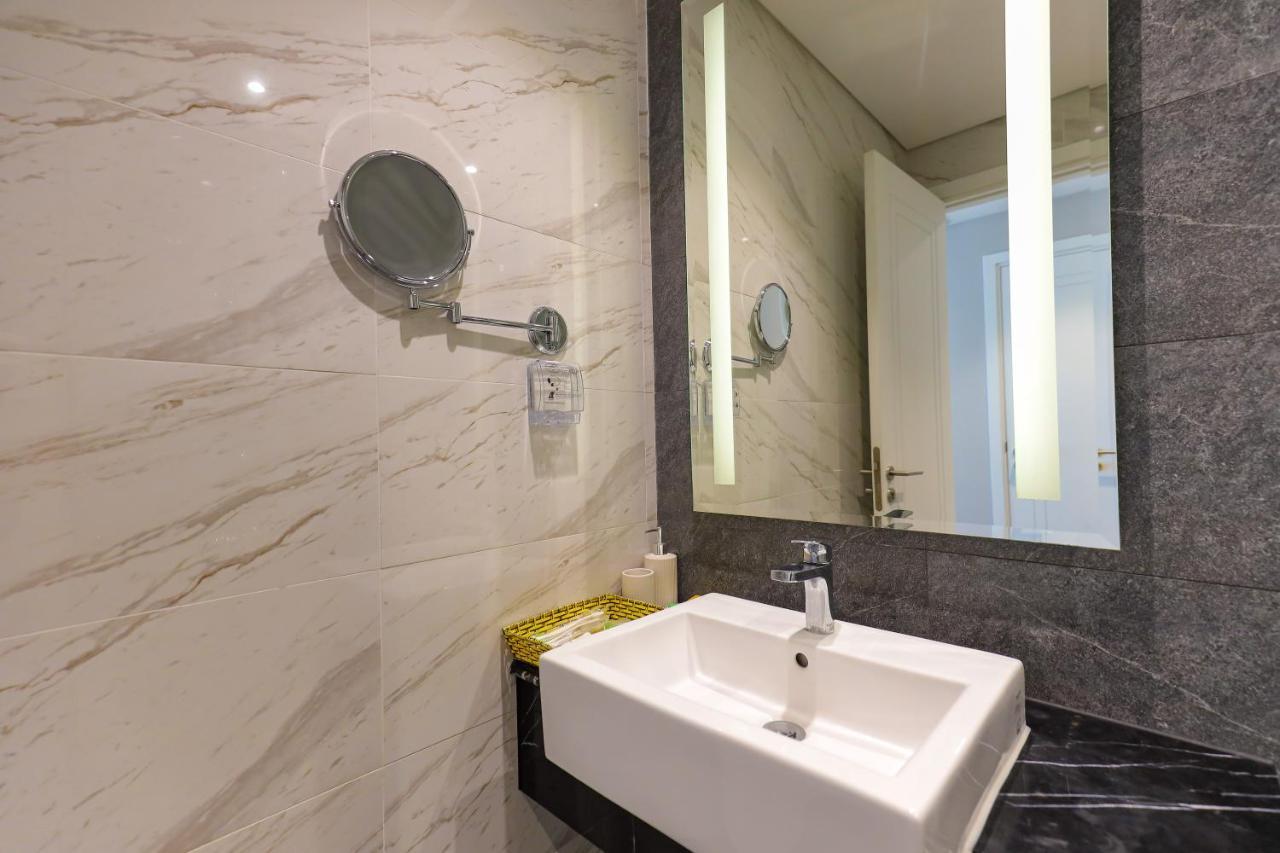 Can Ho Cao Cap Altara Serviced Residences Quy Nhơn Kültér fotó