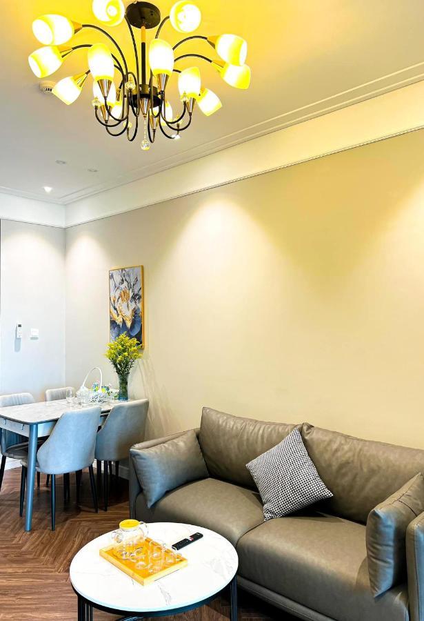 Can Ho Cao Cap Altara Serviced Residences Quy Nhơn Kültér fotó