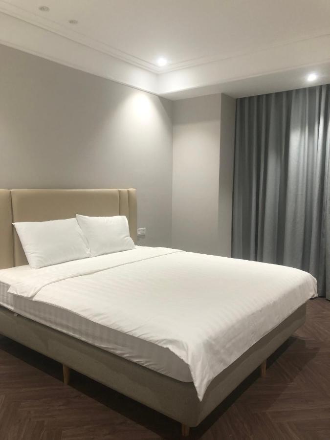 Can Ho Cao Cap Altara Serviced Residences Quy Nhơn Kültér fotó