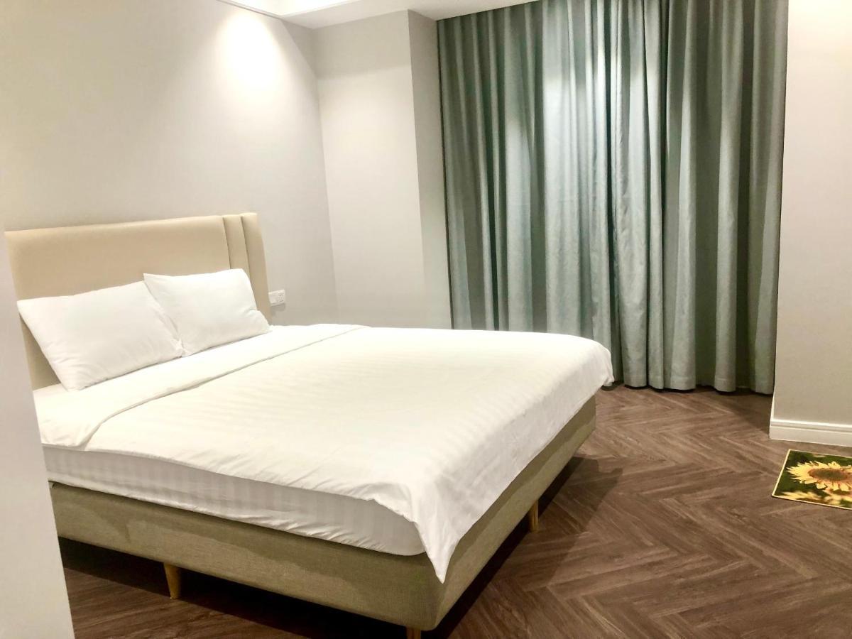 Can Ho Cao Cap Altara Serviced Residences Quy Nhơn Kültér fotó
