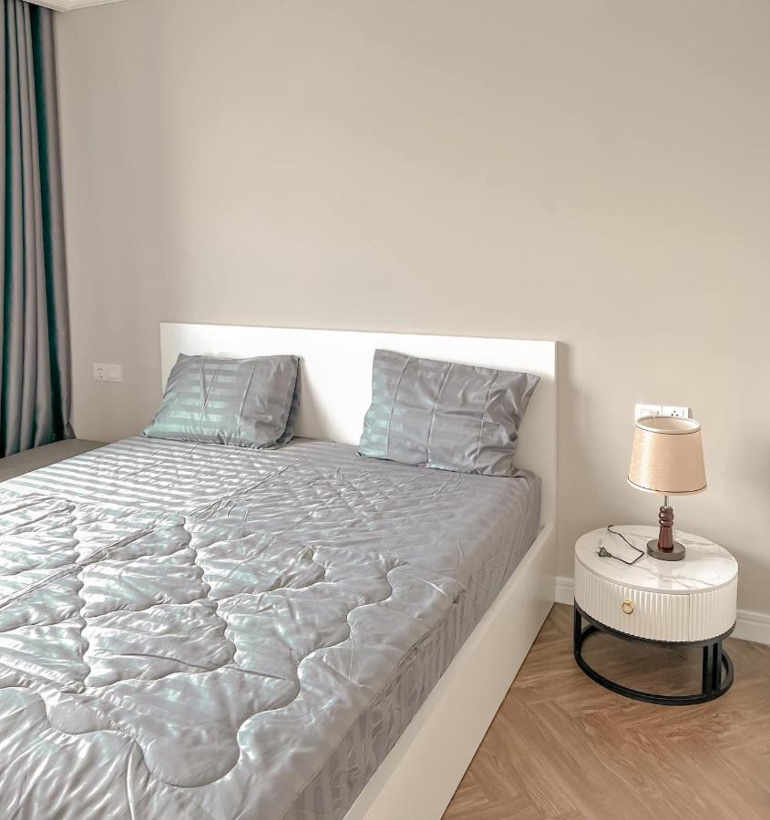 Can Ho Cao Cap Altara Serviced Residences Quy Nhơn Kültér fotó