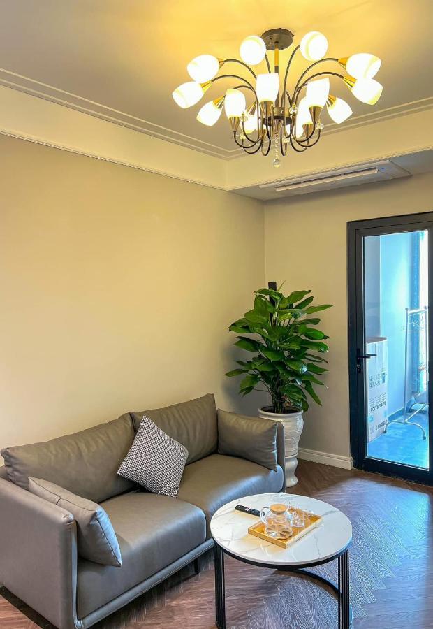 Can Ho Cao Cap Altara Serviced Residences Quy Nhơn Kültér fotó