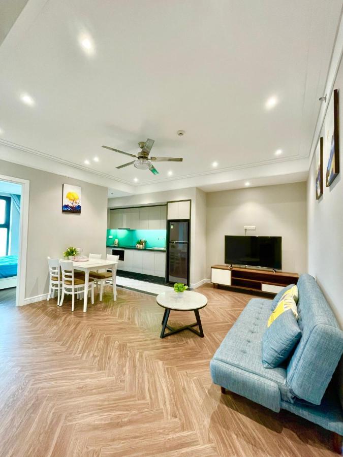 Can Ho Cao Cap Altara Serviced Residences Quy Nhơn Kültér fotó