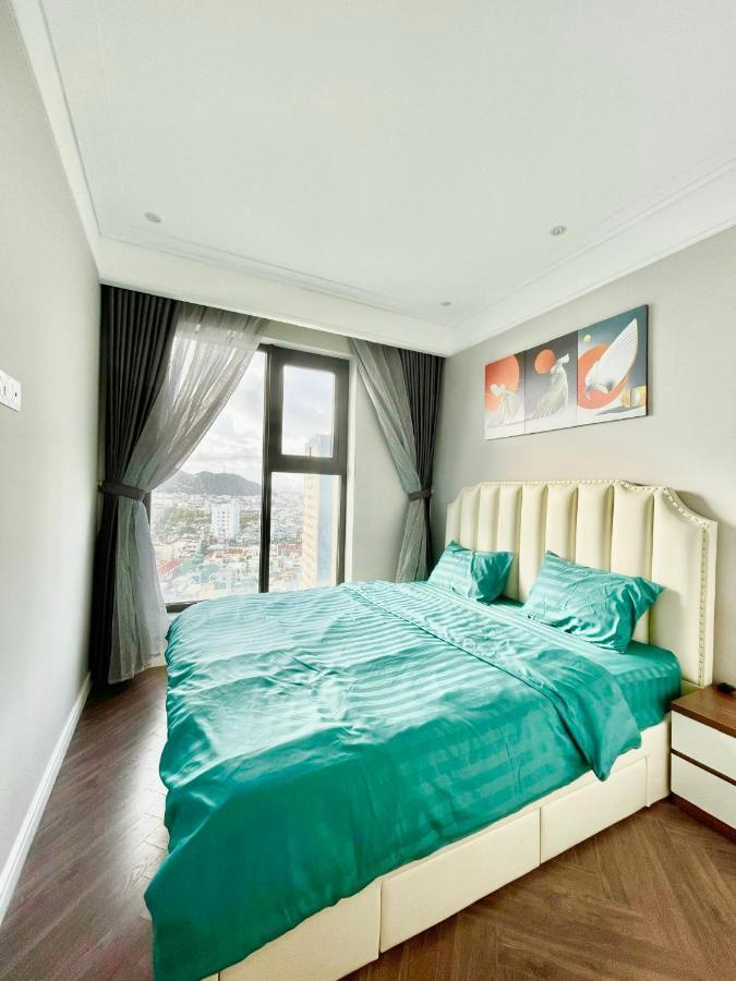 Can Ho Cao Cap Altara Serviced Residences Quy Nhơn Kültér fotó