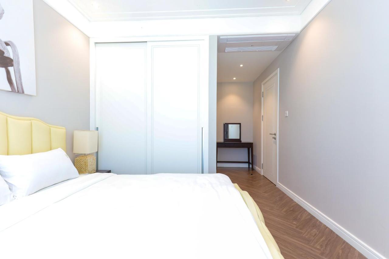Can Ho Cao Cap Altara Serviced Residences Quy Nhơn Kültér fotó