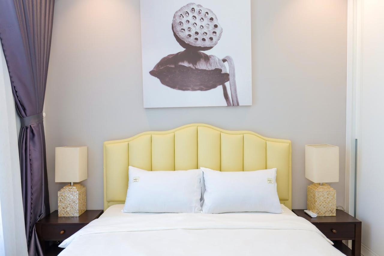 Can Ho Cao Cap Altara Serviced Residences Quy Nhơn Kültér fotó