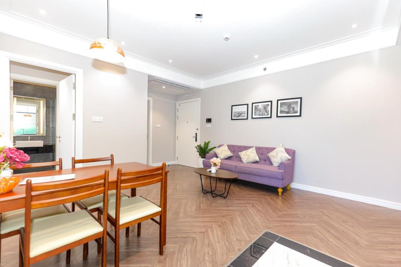 Can Ho Cao Cap Altara Serviced Residences Quy Nhơn Kültér fotó