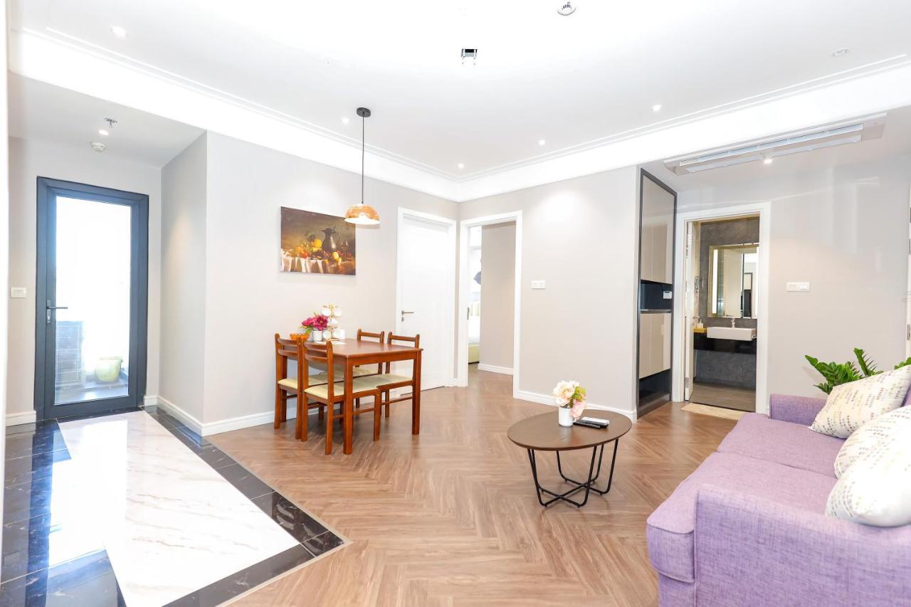 Can Ho Cao Cap Altara Serviced Residences Quy Nhơn Kültér fotó