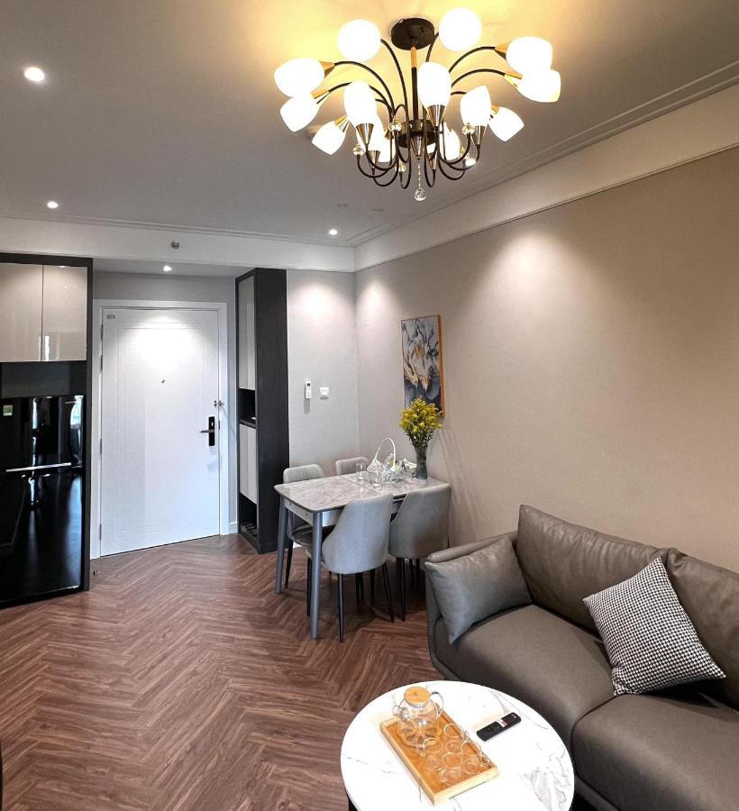 Can Ho Cao Cap Altara Serviced Residences Quy Nhơn Kültér fotó
