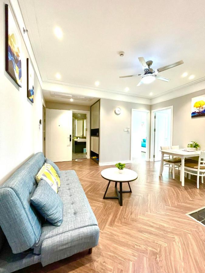 Can Ho Cao Cap Altara Serviced Residences Quy Nhơn Kültér fotó